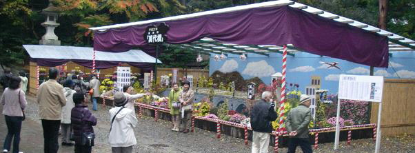 「新潟コシヒカリ（弥彦）」の産地･JA越後中央･弥彦営農センターが位置する弥彦村を訪問
