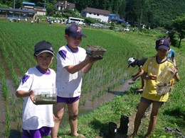 僕たちだって、「ほら見て」