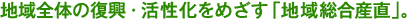 �n��S�̂̕����E���������߂����u�n�摍���Y���v�B
