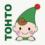 東都生協アプリ