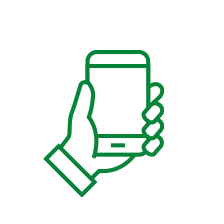 スマホアプリでの注文