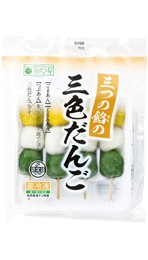 冷凍和菓子の解凍は常温がよい