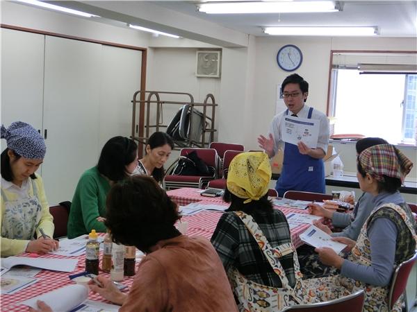 みつ鶏学習交流会