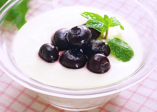 八千代プレーンヨーグルト