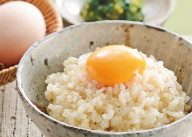 金芽ロウカット玄米(長野コシヒカリ)