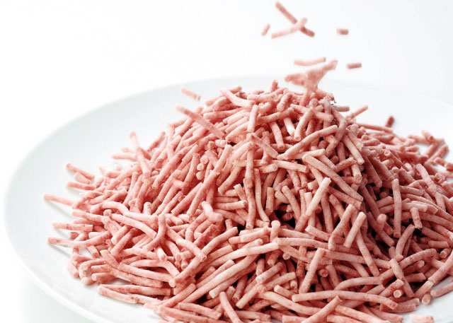 国産バラ凍結肉