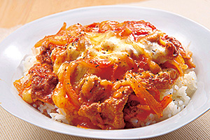 レシピ検索結果 | 産直の東都生協 | TOHTO CO-OP