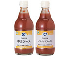 クッキングソース