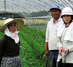 栃木おいしい会生産者