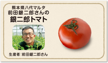 今月のおすすめ野菜