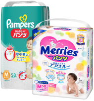 おむつ